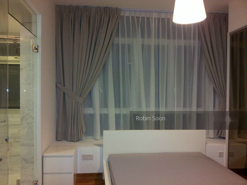 The Sound (D15), Condominium #127212382